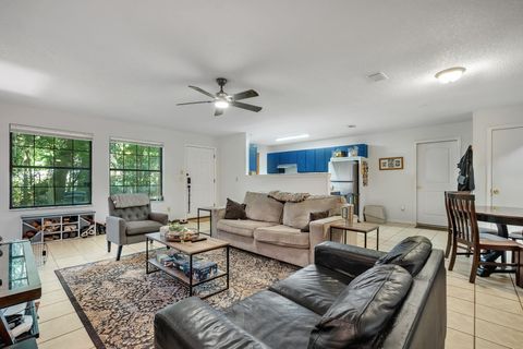 Tiny photo for 2411 Wren Hollow Drive, Tallahassee, FL 32303 (MLS # 398970)