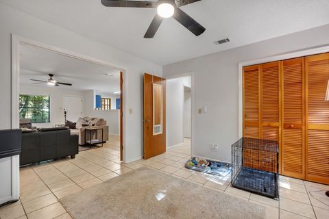 Tiny photo for 2411 Wren Hollow Drive, Tallahassee, FL 32303 (MLS # 398970)
