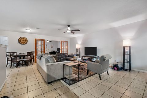 Tiny photo for 2411 Wren Hollow Drive, Tallahassee, FL 32303 (MLS # 398970)
