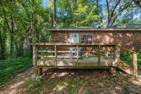 Tiny photo for 2411 Wren Hollow Drive, Tallahassee, FL 32303 (MLS # 398970)