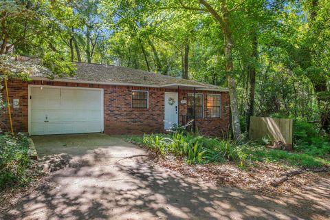 Tiny photo for 2411 Wren Hollow Drive, Tallahassee, FL 32303 (MLS # 398970)