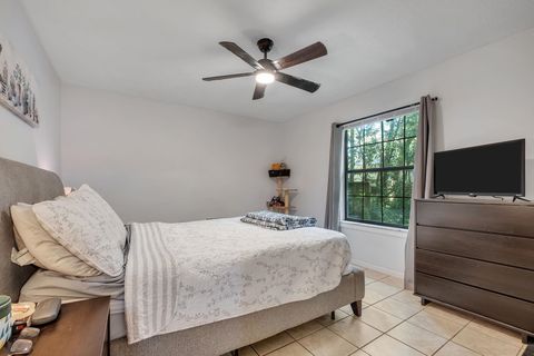 Tiny photo for 2411 Wren Hollow Drive, Tallahassee, FL 32303 (MLS # 398970)