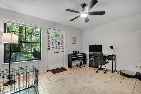 Tiny photo for 2411 Wren Hollow Drive, Tallahassee, FL 32303 (MLS # 398970)