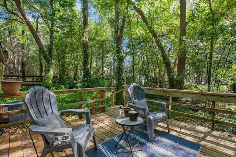 Tiny photo for 2411 Wren Hollow Drive, Tallahassee, FL 32303 (MLS # 398970)
