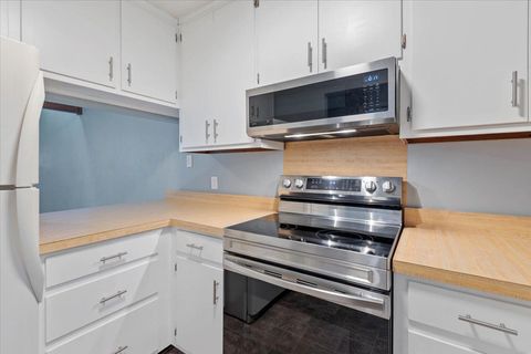 Tiny photo for 216 Dixie Drive #6, Tallahassee, FL 32304 (MLS # 399498)