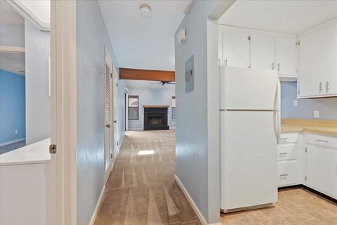 Tiny photo for 216 Dixie Drive #6, Tallahassee, FL 32304 (MLS # 399498)