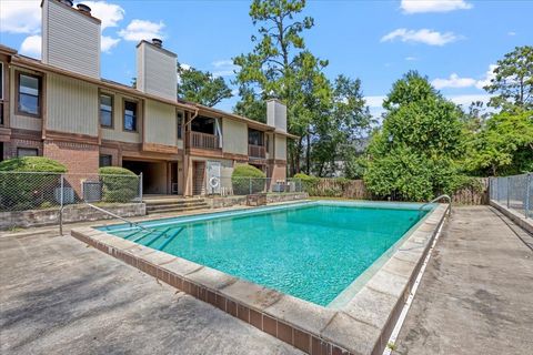 Tiny photo for 216 Dixie Drive #6, Tallahassee, FL 32304 (MLS # 399498)