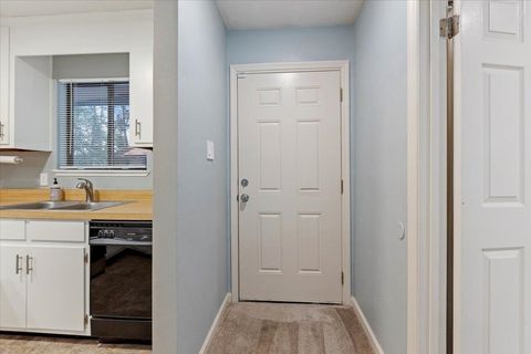 Tiny photo for 216 Dixie Drive #6, Tallahassee, FL 32304 (MLS # 399498)
