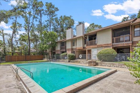Tiny photo for 216 Dixie Drive #6, Tallahassee, FL 32304 (MLS # 399498)
