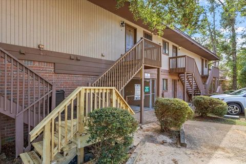 Tiny photo for 216 Dixie Drive #6, Tallahassee, FL 32304 (MLS # 399498)