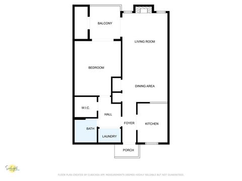 Tiny photo for 216 Dixie Drive #6, Tallahassee, FL 32304 (MLS # 399498)
