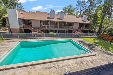 Tiny photo for 216 Dixie Drive #6, Tallahassee, FL 32304 (MLS # 399498)
