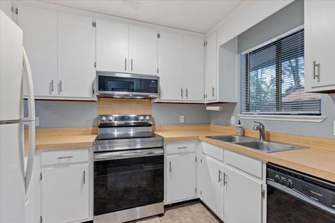 Tiny photo for 216 Dixie Drive #6, Tallahassee, FL 32304 (MLS # 399498)