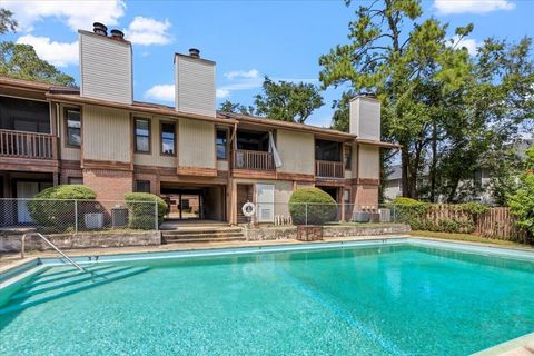 Tiny photo for 216 Dixie Drive #6, Tallahassee, FL 32304 (MLS # 399498)
