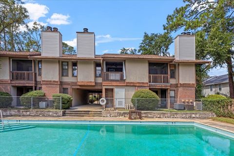 Tiny photo for 216 Dixie Drive #6, Tallahassee, FL 32304 (MLS # 399498)