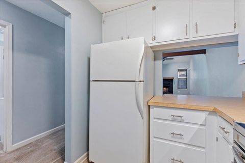 Tiny photo for 216 Dixie Drive #6, Tallahassee, FL 32304 (MLS # 399498)