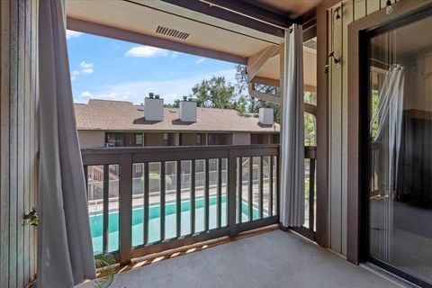 Tiny photo for 216 Dixie Drive #6, Tallahassee, FL 32304 (MLS # 399498)