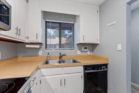 Tiny photo for 216 Dixie Drive #6, Tallahassee, FL 32304 (MLS # 399498)