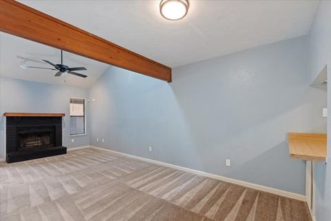 Tiny photo for 216 Dixie Drive #6, Tallahassee, FL 32304 (MLS # 399498)