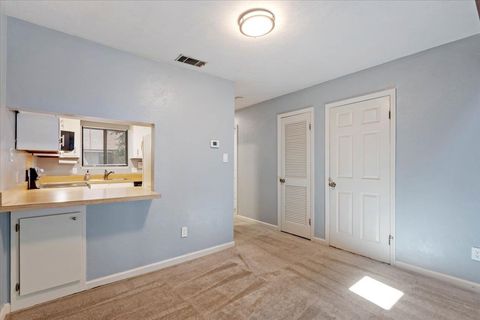 Tiny photo for 216 Dixie Drive #6, Tallahassee, FL 32304 (MLS # 399498)