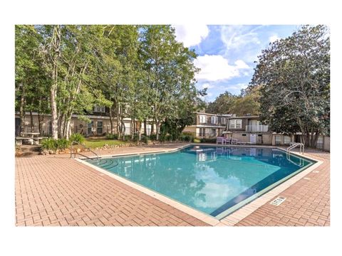 Tiny photo for 2020 Continental Avenue #205, Tallahassee, FL 32304 (MLS # 392019)