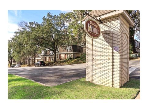Tiny photo for 2020 Continental Avenue #205, Tallahassee, FL 32304 (MLS # 392019)