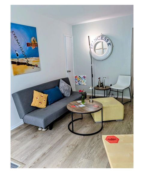 Tiny photo for 2020 Continental Avenue #205, Tallahassee, FL 32304 (MLS # 392019)
