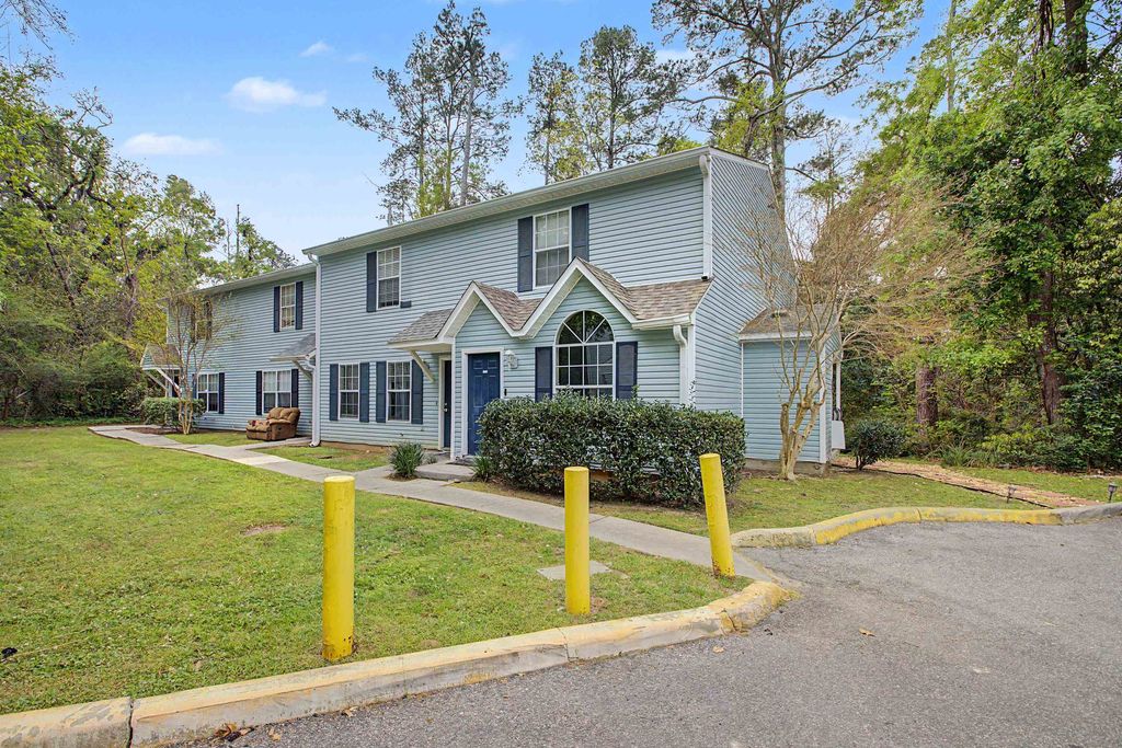 Photo of 2178 S TIMBERWOOD Circle, Tallahassee, FL 32304 (MLS # 397976)