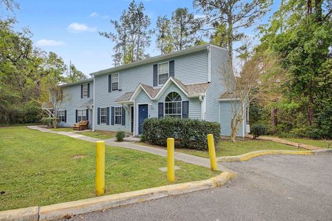 2178 S TIMBERWOOD Circle Tallahassee FL 32304