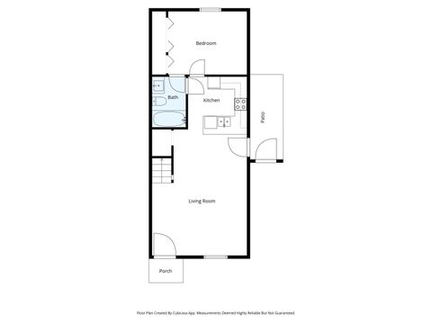 Tiny photo for 2178 S TIMBERWOOD Circle, Tallahassee, FL 32304 (MLS # 397976)