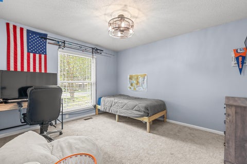 Tiny photo for 4133 Arklow Drive, Tallahassee, FL 32309 (MLS # 401661)