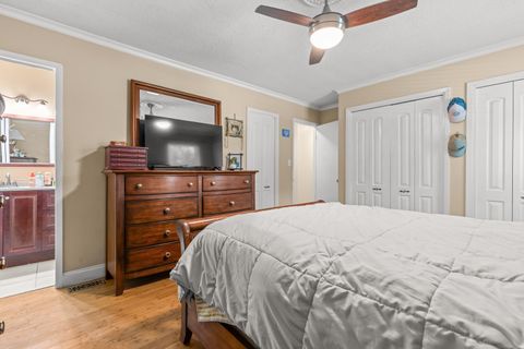 Tiny photo for 4133 Arklow Drive, Tallahassee, FL 32309 (MLS # 401661)