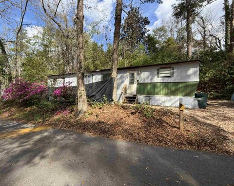Photo of 1923 Sika Deer Drive, Tallahassee, FL 32304 (MLS # 397302)