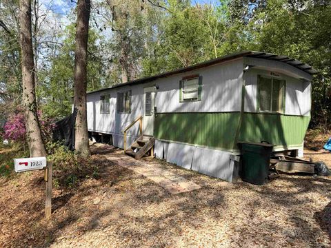 Tiny photo for 1923 Sika Deer Drive, Tallahassee, FL 32304 (MLS # 397302)