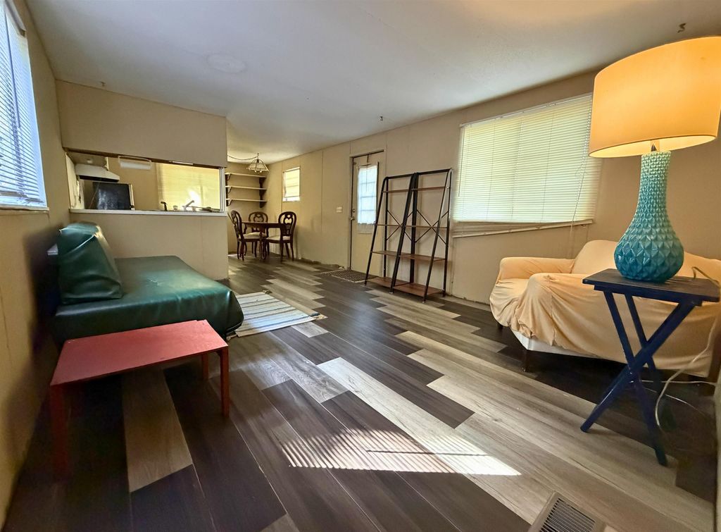 Photo of 1923 Sika Deer Drive, Tallahassee, FL 32304 (MLS # 397302)