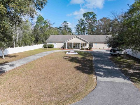 5806 NE Colin Kelly Highway Madison FL 32340