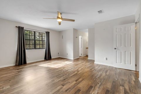 Tiny photo for 3141 N Shannon Lakes Drive, Tallahassee, FL 32309 (MLS # 398578)