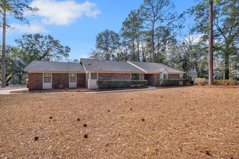 Tiny photo for 3141 N Shannon Lakes Drive, Tallahassee, FL 32309 (MLS # 398578)
