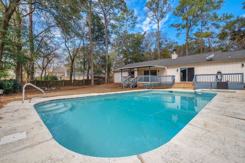 Tiny photo for 3141 N Shannon Lakes Drive, Tallahassee, FL 32309 (MLS # 398578)