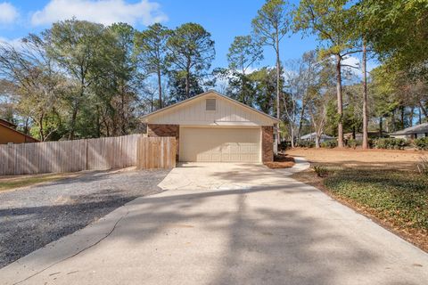 Tiny photo for 3141 N Shannon Lakes Drive, Tallahassee, FL 32309 (MLS # 398578)