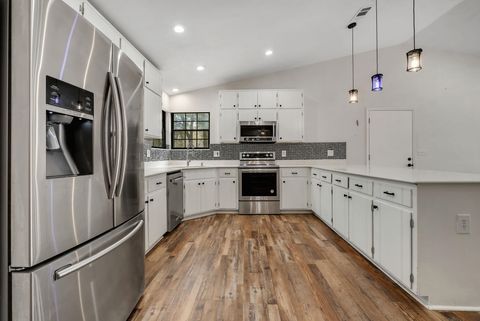 Tiny photo for 3141 N Shannon Lakes Drive, Tallahassee, FL 32309 (MLS # 398578)