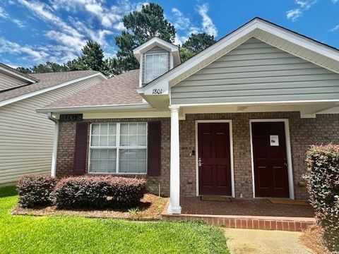 Tiny photo for 4434 Gearhart Road #1801, Tallahassee, FL 32303 (MLS # 387091)