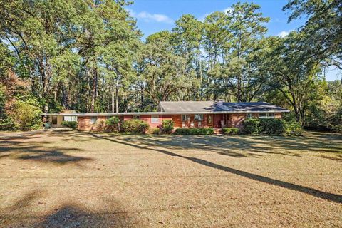 Tiny photo for 416 S Ride Road, Tallahassee, FL 32303 (MLS # 398026)
