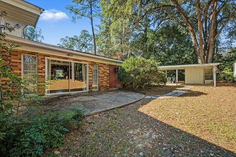 Tiny photo for 416 S Ride Road, Tallahassee, FL 32303 (MLS # 398026)