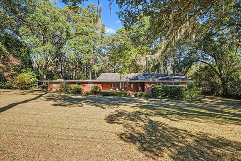 Tiny photo for 416 S Ride Road, Tallahassee, FL 32303 (MLS # 398026)