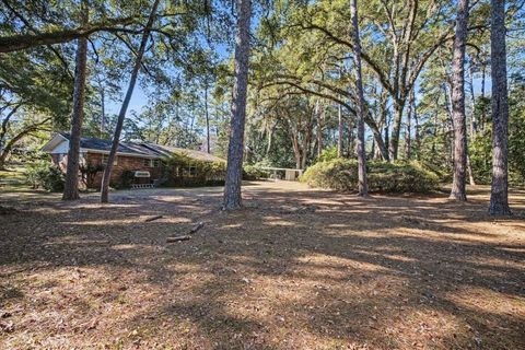 Tiny photo for 416 S Ride Road, Tallahassee, FL 32303 (MLS # 398026)