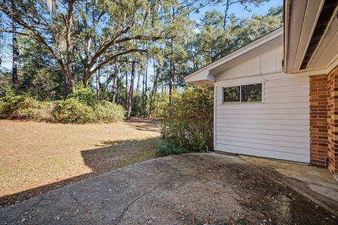 Tiny photo for 416 S Ride Road, Tallahassee, FL 32303 (MLS # 398026)