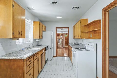 Tiny photo for 416 S Ride Road, Tallahassee, FL 32303 (MLS # 398026)