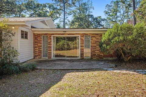 Tiny photo for 416 S Ride Road, Tallahassee, FL 32303 (MLS # 398026)