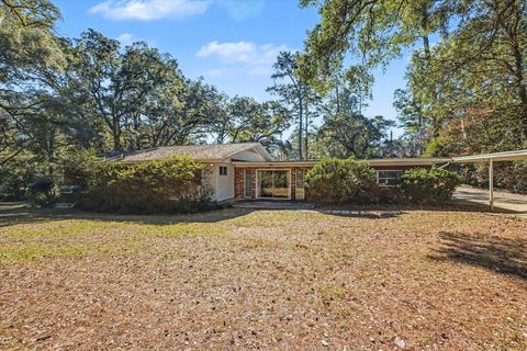 Tiny photo for 416 S Ride Road, Tallahassee, FL 32303 (MLS # 398026)